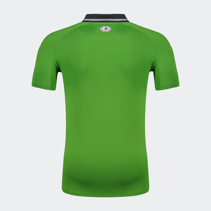 POLO CHARLY SANTOS PARA CABALLERO VERDE 26/27