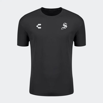PLAYERA MC CHARLY SANTOS PARA CABALLERO NG 26/27