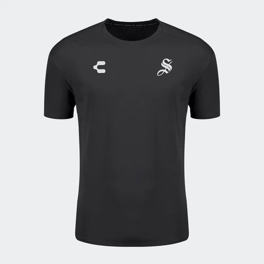 PLAYERA MC CHARLY SANTOS PARA CABALLERO NG 26/27