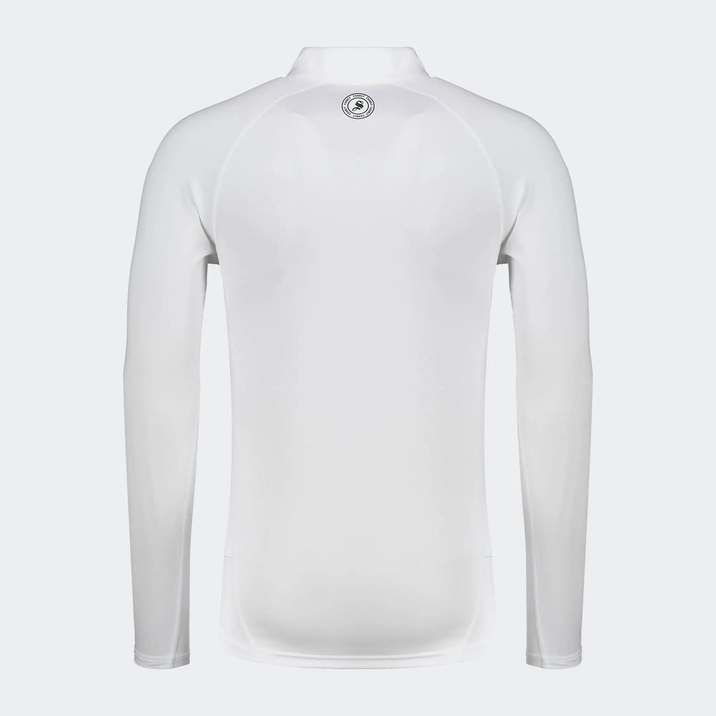 PULLLOVER CHARLY SANTOS PARA CABALLERO BLANCO 26/27