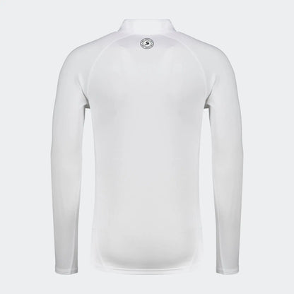 PULLLOVER CHARLY SANTOS PARA CABALLERO BLANCO 26/27