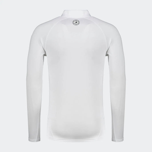 PULLLOVER CHARLY SANTOS PARA CABALLERO BLANCO 26/27