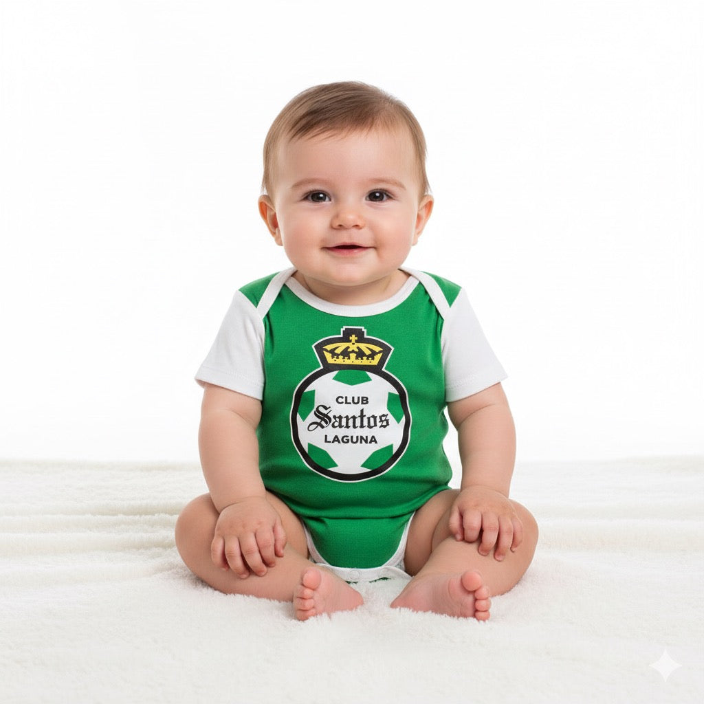 PAÑALERO CLÁSICO CLUB SANTOS LAGUNA