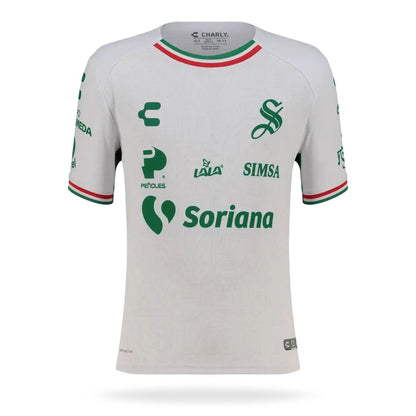 JERSEY MANGA CORTA INFANTIL ALTERNA 25/26