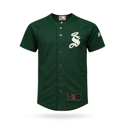 JERSEY INFANTIL EDICIÓN BÉISBOL SANTOS LAGUNA