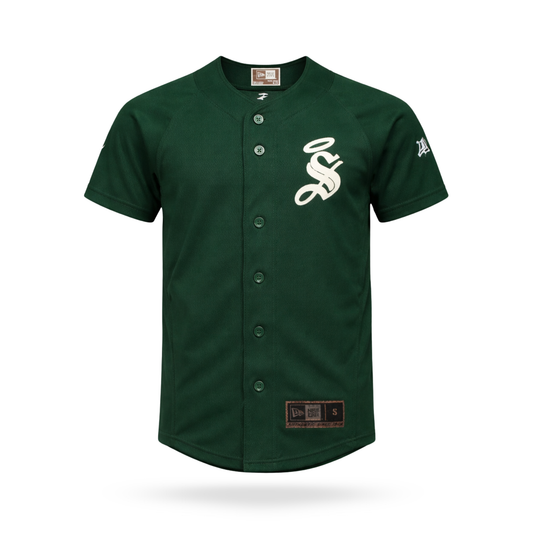 JERSEY INFANTIL EDICIÓN BÉISBOL SANTOS LAGUNA