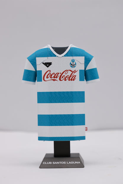 JERSEY METÁLICO DE COLECCIÓN EDICIÓN PLAYOFF 1994 CSL