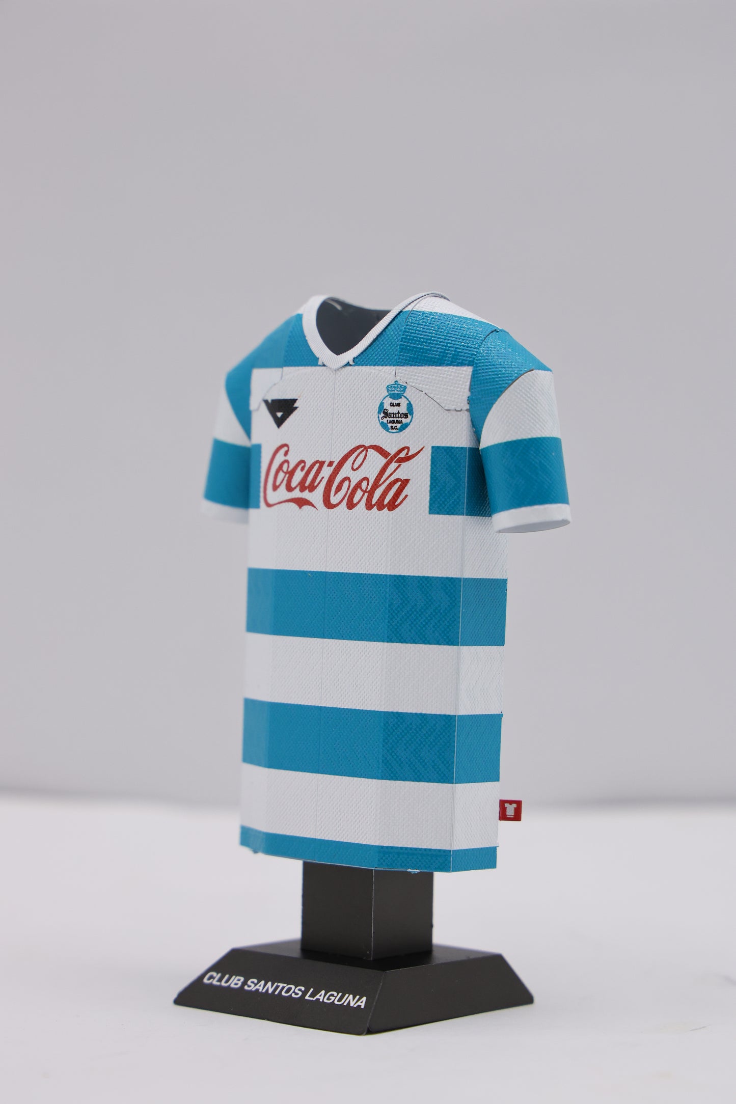JERSEY METÁLICO DE COLECCIÓN EDICIÓN PLAYOFF 1994 CSL