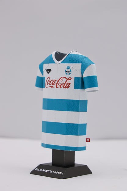 JERSEY METÁLICO DE COLECCIÓN EDICIÓN PLAYOFF 1994 CSL
