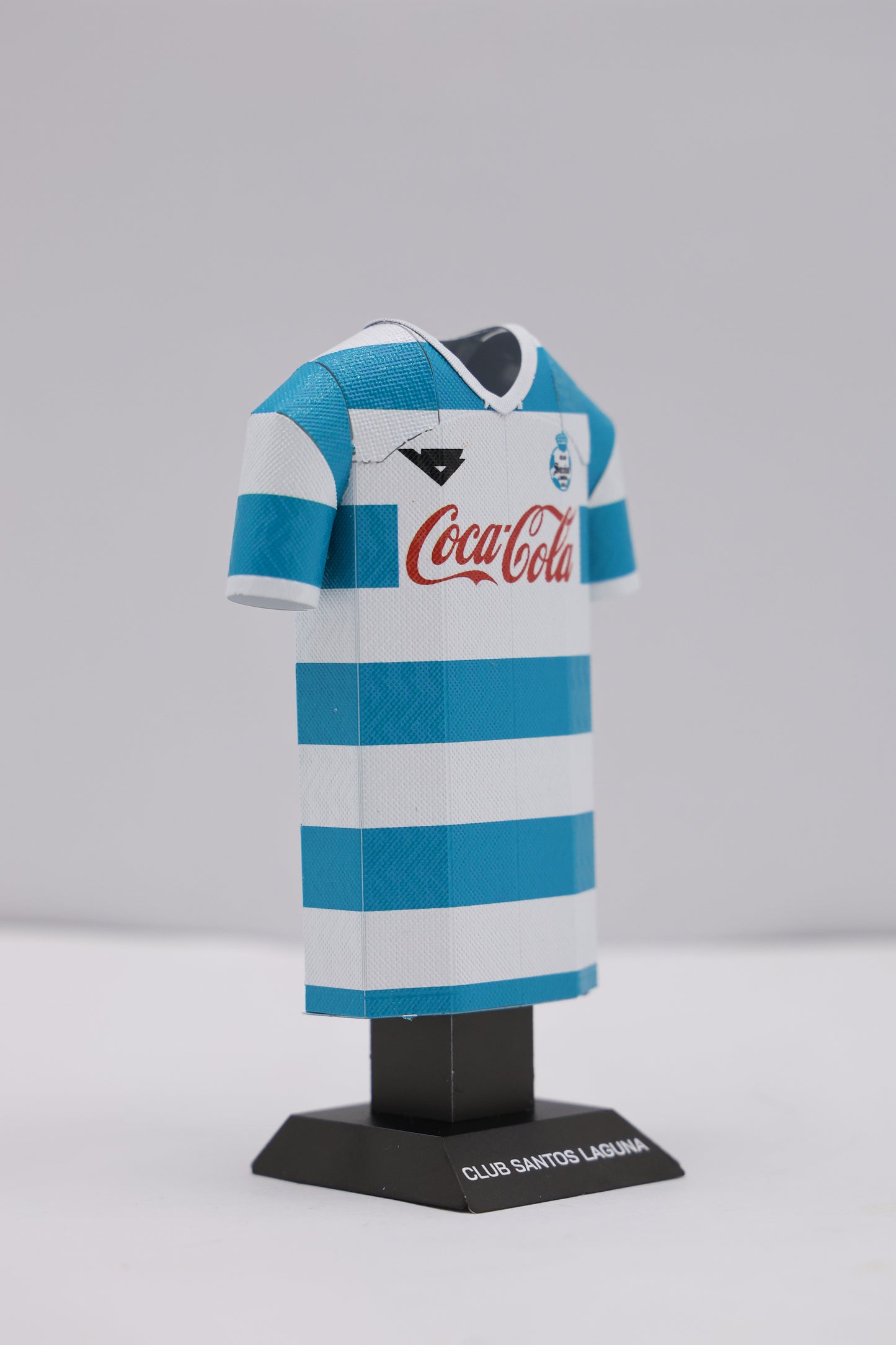 JERSEY METÁLICO DE COLECCIÓN EDICIÓN PLAYOFF 1994 CSL