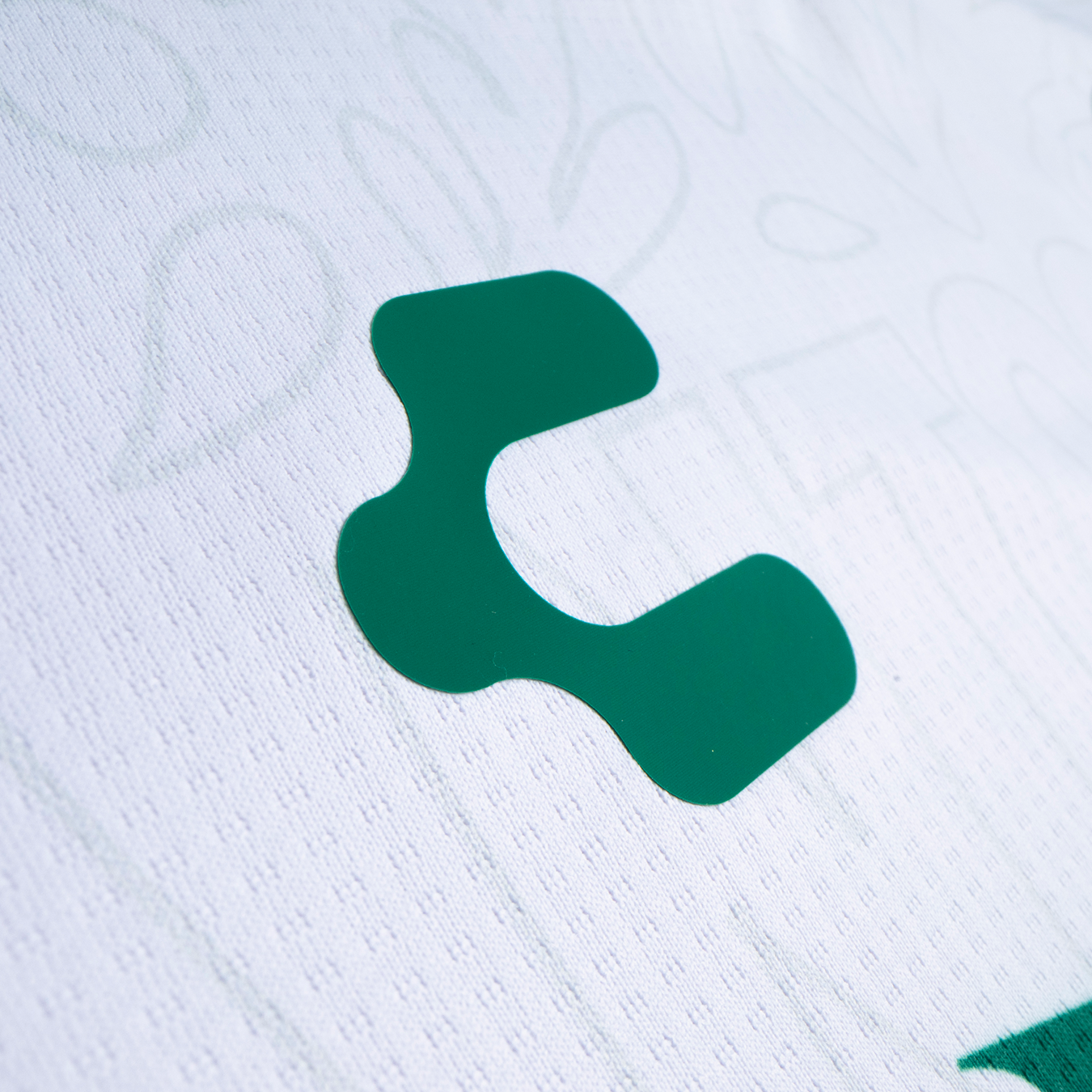 JERSEY MANGA CORTA CABALLERO ALTERNO 25/26