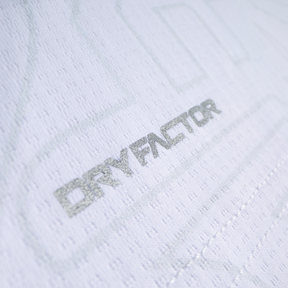 JERSEY MANGA CORTA CABALLERO ALTERNO 25/26