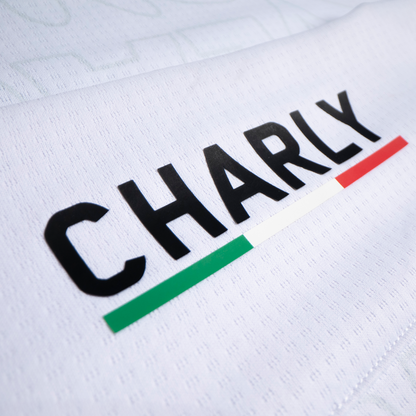 JERSEY MANGA CORTA CABALLERO ALTERNO 25/26