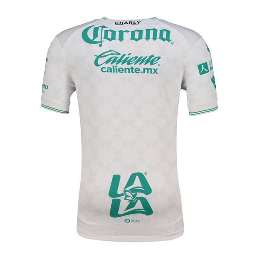 JERSEY VISITA MANGA CORTA  CABALLERO CLUB SANTOS 26/27