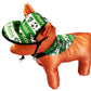 KIT BANDOLA Y CACHUCHA