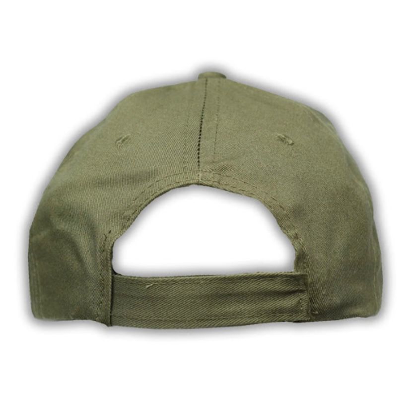 GORRA ESCUDO SANTOS GREEN