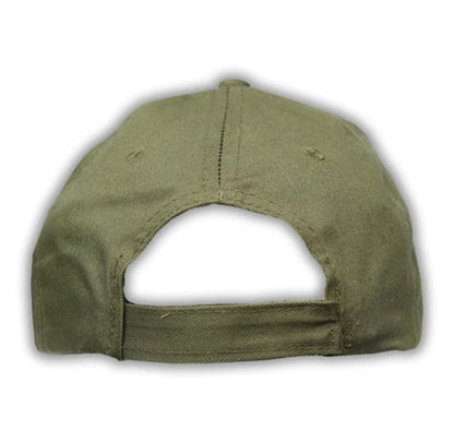 GORRA ESCUDO SANTOS GREEN