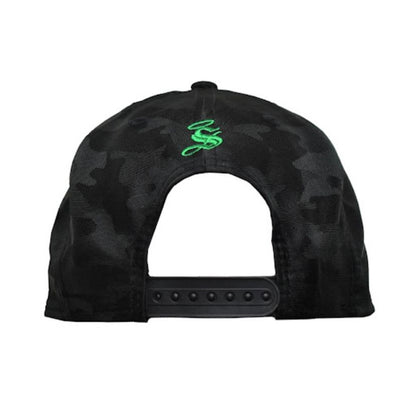 GORRA EMBLEMA SANTOS