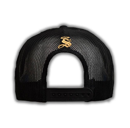 GORRA SNAPBACK SANTOS