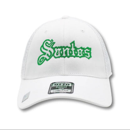 GORRA SANTOS TOP