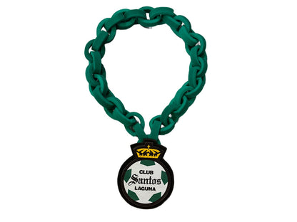 COLLAR DE ESPUMA CLUB SANTOS LAGUNA