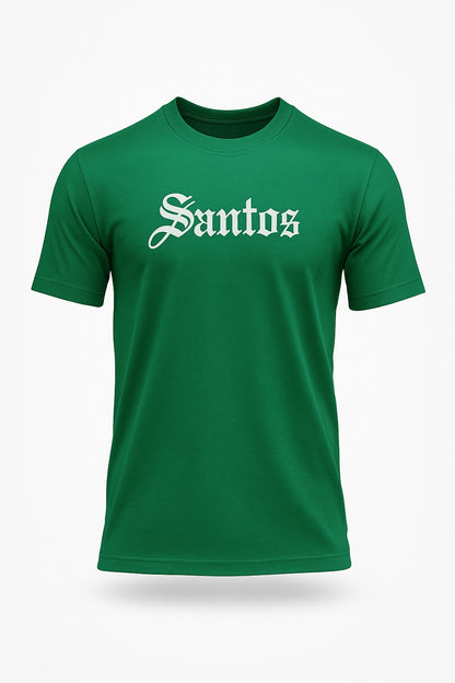 PLAYERA CSL SIN GUERREROS NO HAY SANTOS