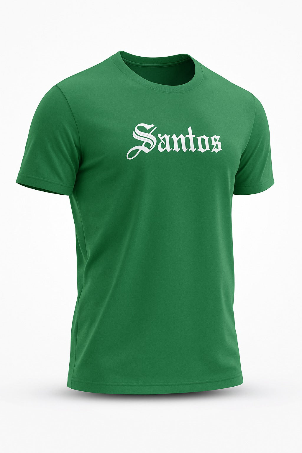 PLAYERA CSL SIN GUERREROS NO HAY SANTOS