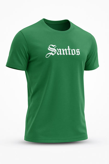 PLAYERA CSL SIN GUERREROS NO HAY SANTOS