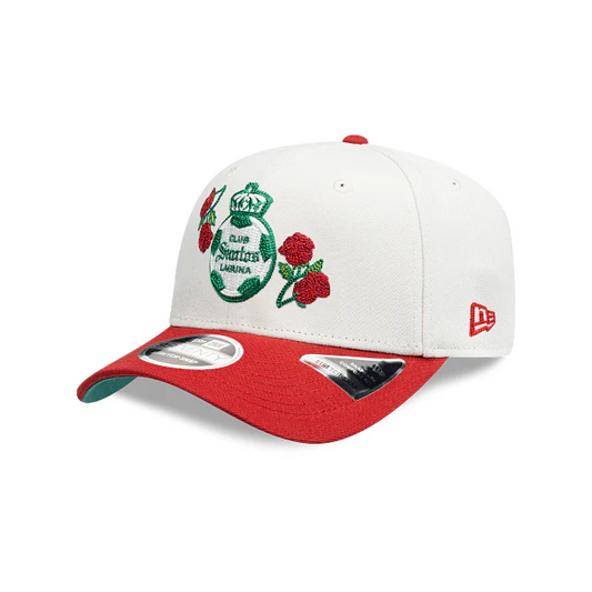 GORRA ROSES 9SEVENTY SNAPBACK SANTOS LAGUNA