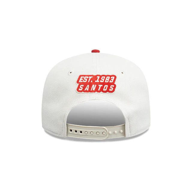 GORRA ROSES 9SEVENTY SNAPBACK SANTOS LAGUNA