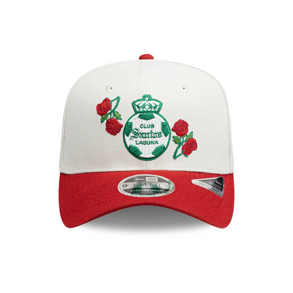 GORRA ROSES 9SEVENTY SNAPBACK SANTOS LAGUNA