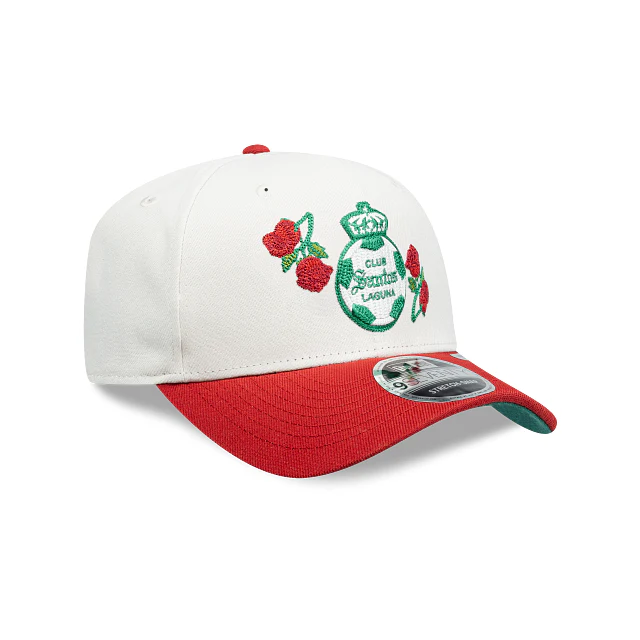 GORRA ROSES 9SEVENTY SNAPBACK SANTOS LAGUNA