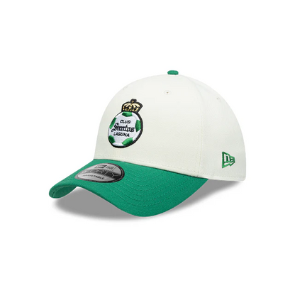 GORRA CHROME 9FORTY SNAPBACK SANTOS LAGUINA