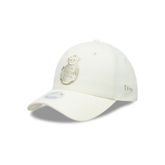 GORRA WHITE 9FORTY STRAPBACK PARA MUJER SANTOS LAGUNA