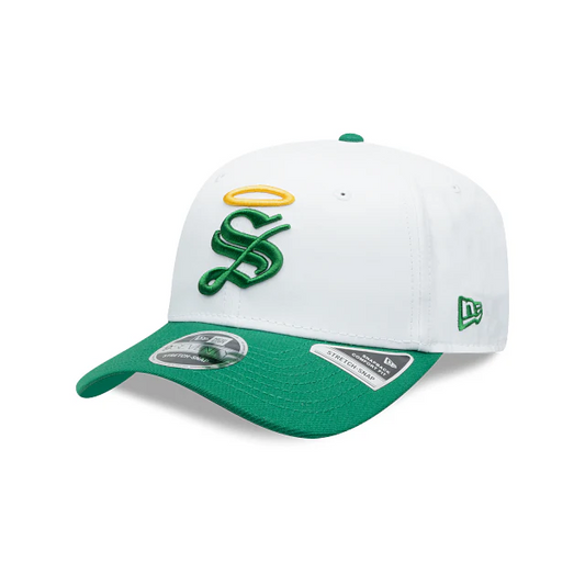 GORRA CLASSICS 9SEVENTY SNAPBACK SANTOS LAGUNA