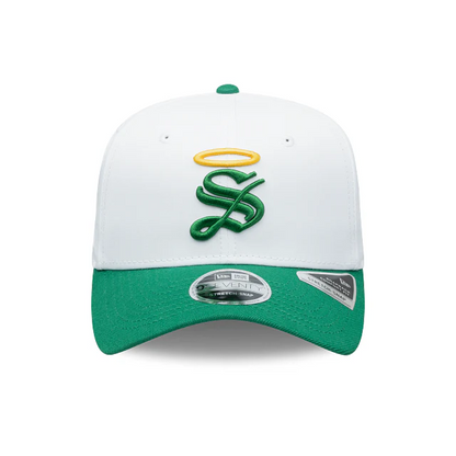 GORRA CLASSICS 9SEVENTY SNAPBACK SANTOS LAGUNA