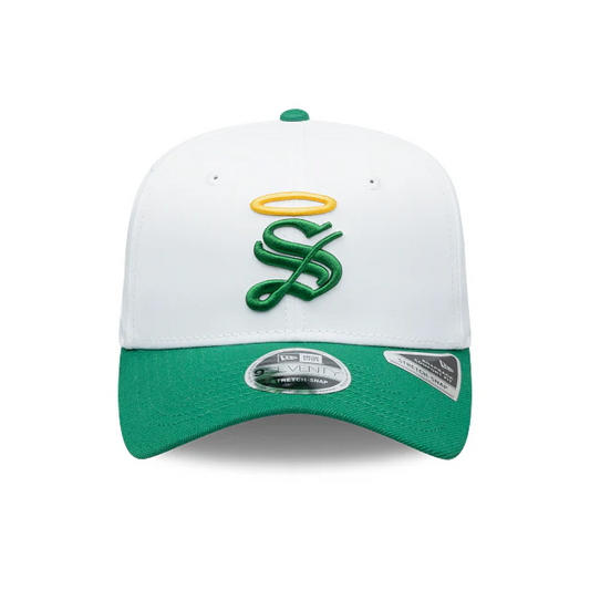 GORRA CLASSICS 9SEVENTY SNAPBACK SANTOS LAGUNA