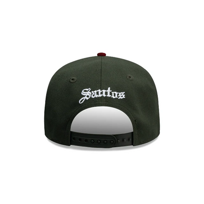 GORRA TRICOLOR 9FIFTY SNAPBACK SANTOS LAGUNA