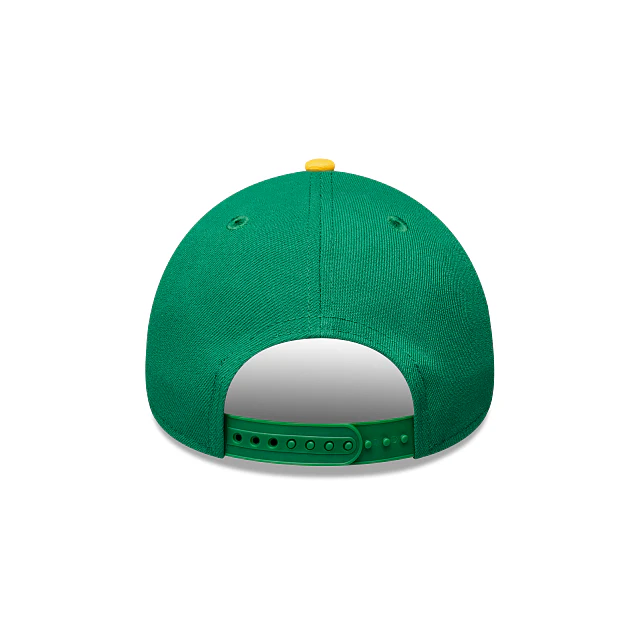 GORRA FLAMES 9FORTY SNAPBACK SANTOS LAGUNA