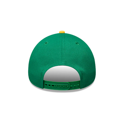 GORRA FLAMES 9FORTY SNAPBACK SANTOS LAGUNA