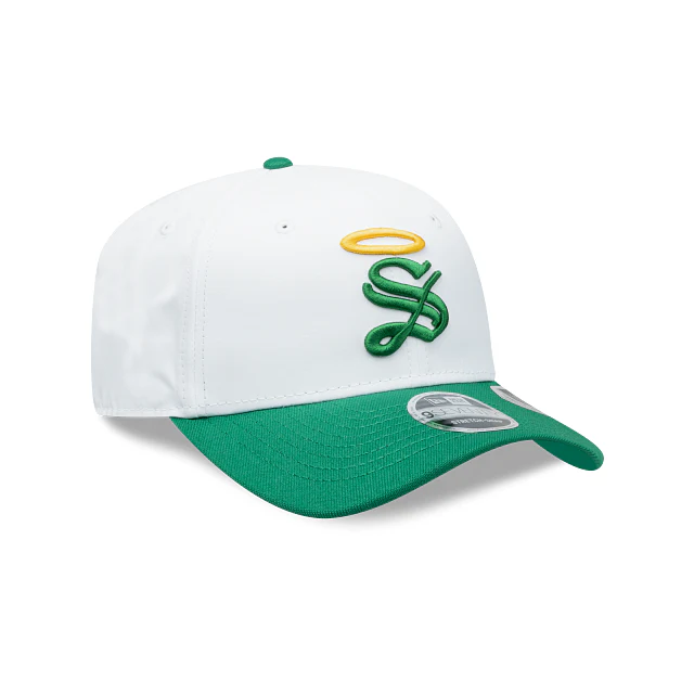 GORRA CLASSICS 9SEVENTY SNAPBACK SANTOS LAGUNA
