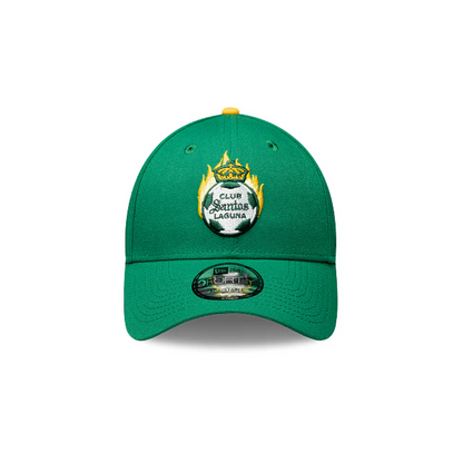 GORRA FLAMES 9FORTY SNAPBACK SANTOS LAGUNA