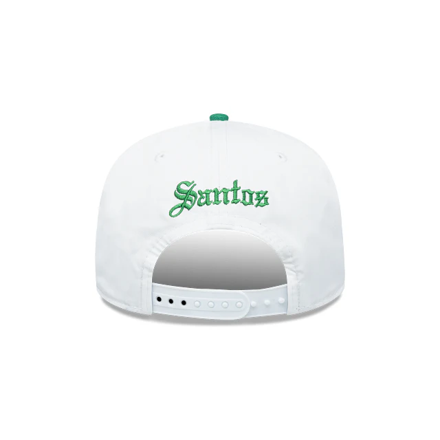 GORRA CLASSICS 9SEVENTY SNAPBACK SANTOS LAGUNA