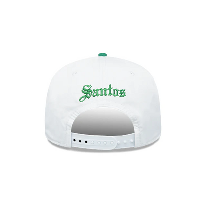 GORRA CLASSICS 9SEVENTY SNAPBACK SANTOS LAGUNA