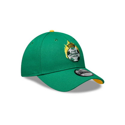 GORRA FLAMES 9FORTY SNAPBACK SANTOS LAGUNA