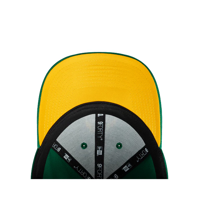 GORRA FLAMES 9FORTY SNAPBACK SANTOS LAGUNA