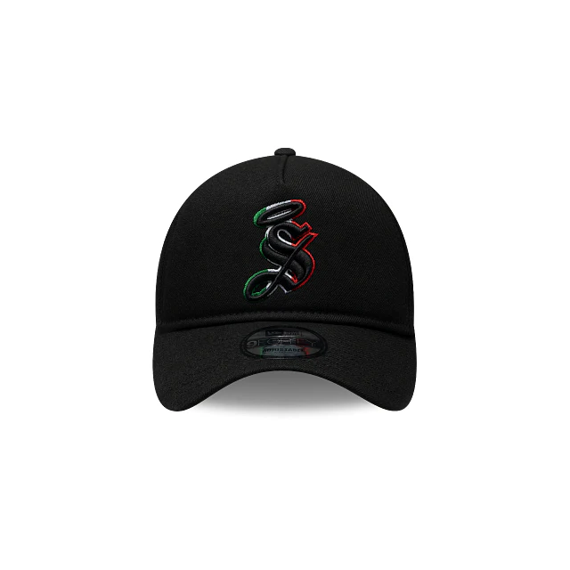 GORRA TRICOLOR 9FORTYA-FRAME SNAPBACK SANTOS LAGUNA
