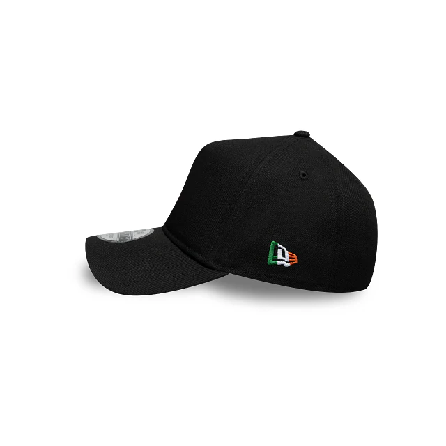 GORRA TRICOLOR 9FORTYA-FRAME SNAPBACK SANTOS LAGUNA