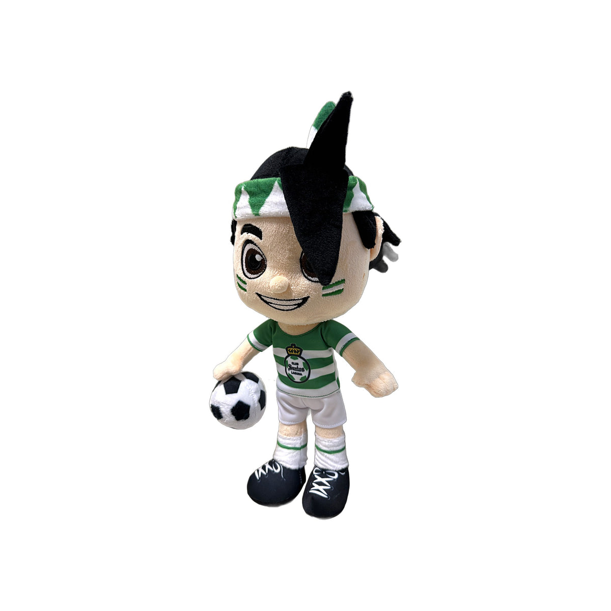 PELUCHE DE NOA CLUB SANTOS LAGUNA