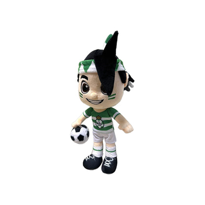 PELUCHE DE NOA CLUB SANTOS LAGUNA
